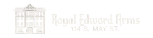 Royal Edward Arms