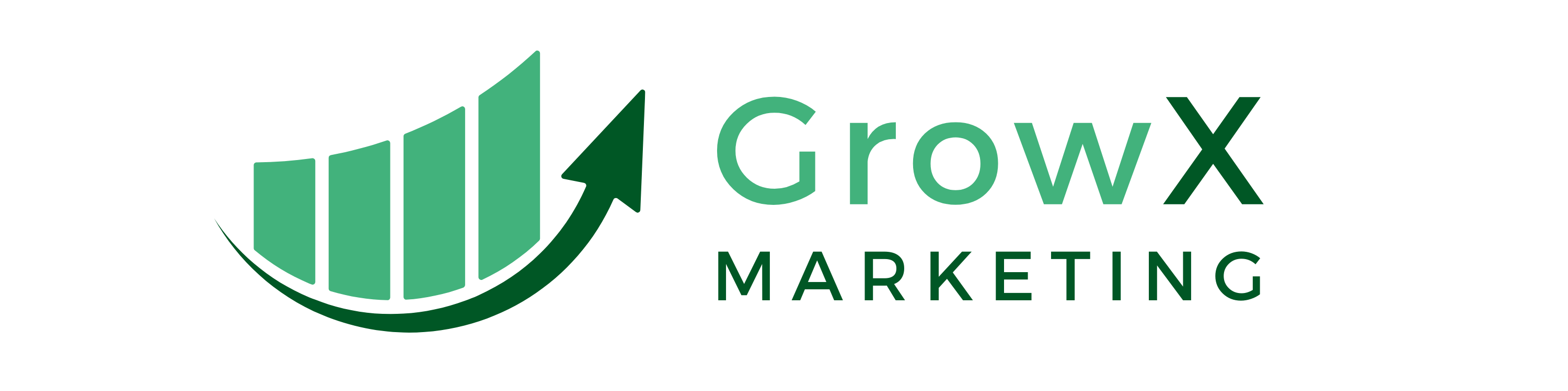 GrowX Marketing